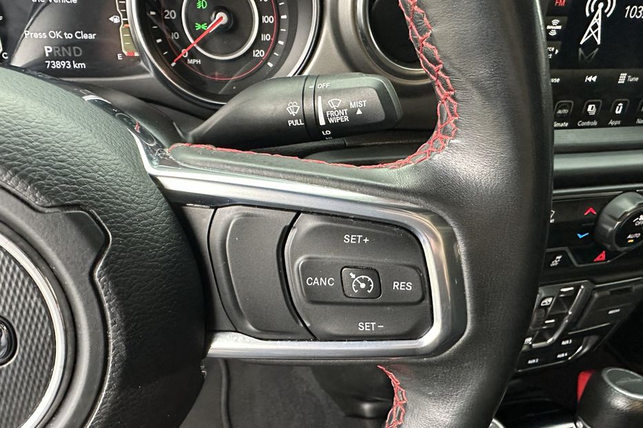 Продам Jeep Wrangler Gladiator Rubicon 2022 года в Киеве