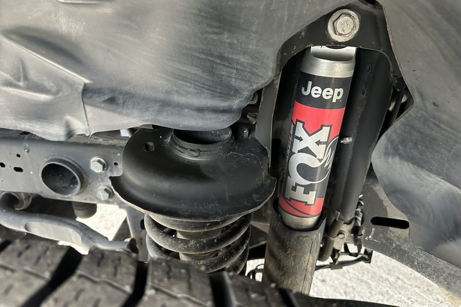 Продам Jeep Wrangler Gladiator Rubicon 2022 года в Киеве