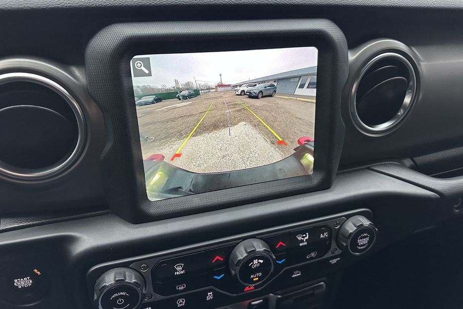 Продам Jeep Wrangler Gladiator Rubicon 2022 года в Киеве