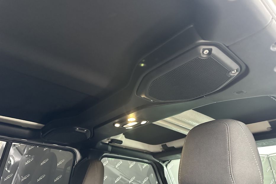 Продам Jeep Wrangler Gladiator Rubicon 2022 года в Киеве