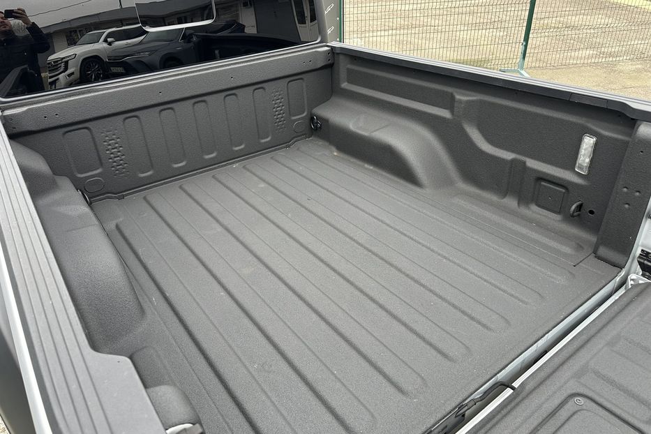 Продам Jeep Wrangler Gladiator Rubicon 2022 года в Киеве