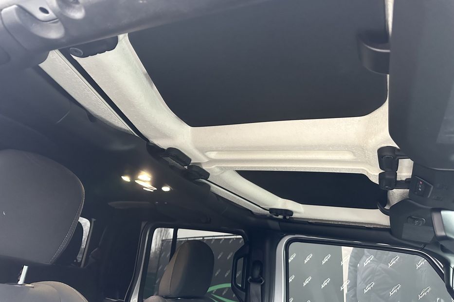 Продам Jeep Wrangler Gladiator Rubicon 2022 года в Киеве