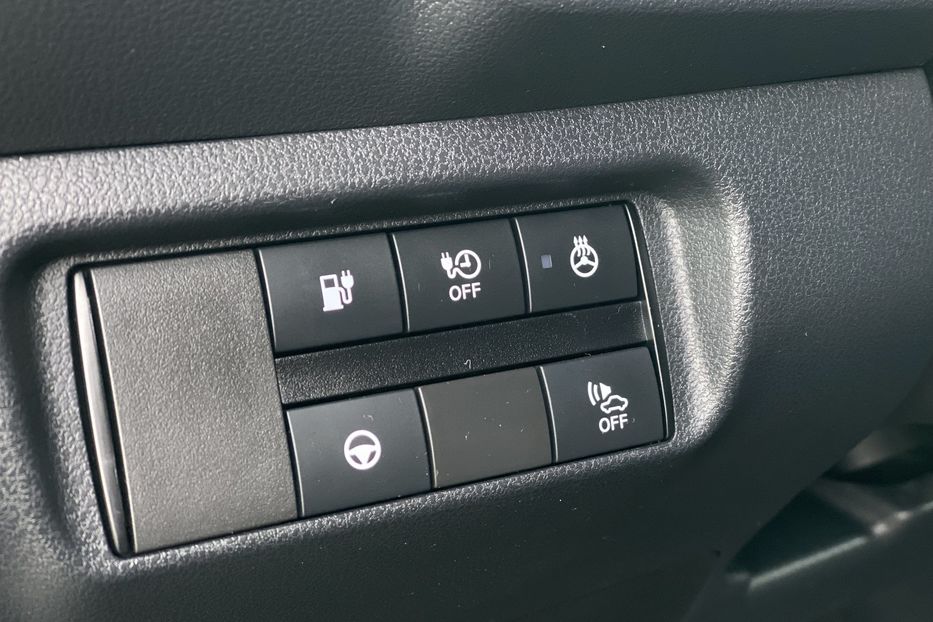 Продам Nissan Leaf 40 kw 2018 года в Луцке