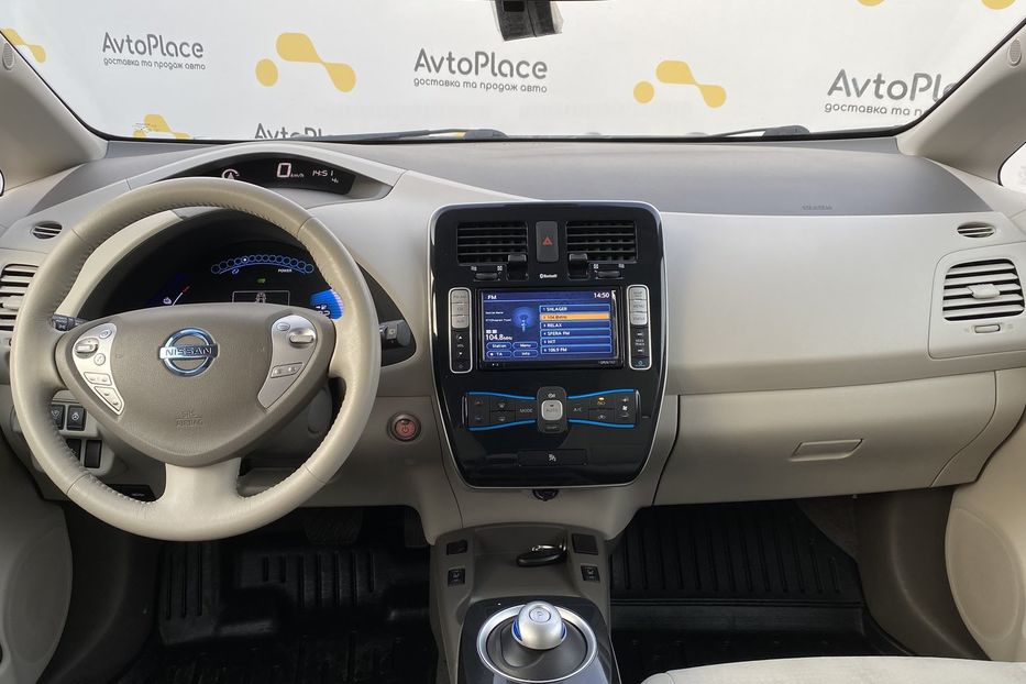 Продам Nissan Leaf 2012 года в Луцке