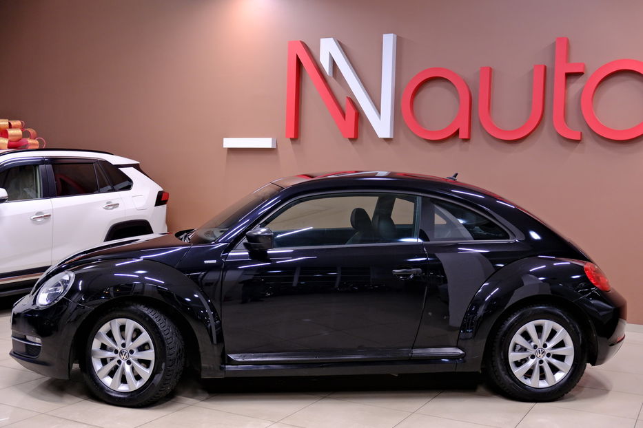 Продам Volkswagen Beetle 2015 года в Одессе