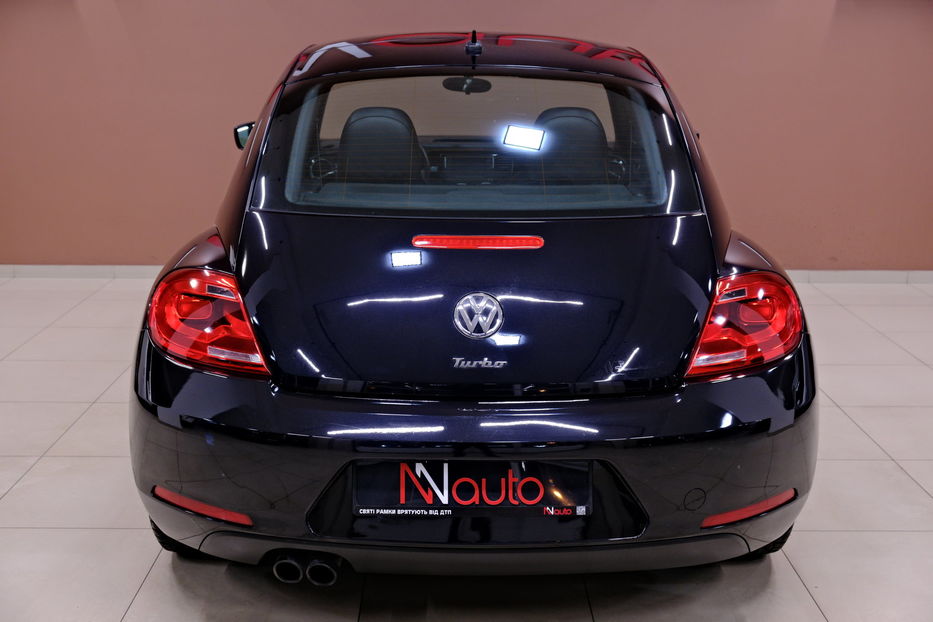 Продам Volkswagen Beetle 2015 года в Одессе