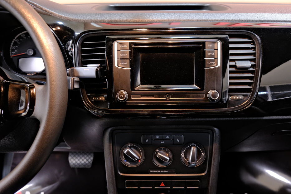 Продам Volkswagen Beetle 2015 года в Одессе