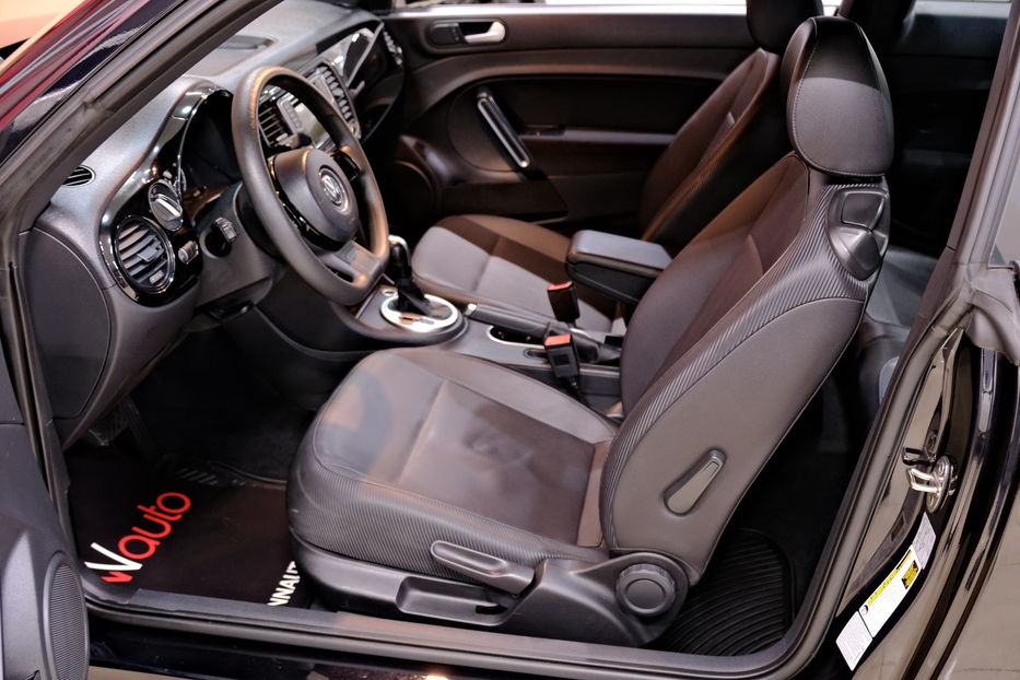 Продам Volkswagen Beetle 2015 года в Одессе