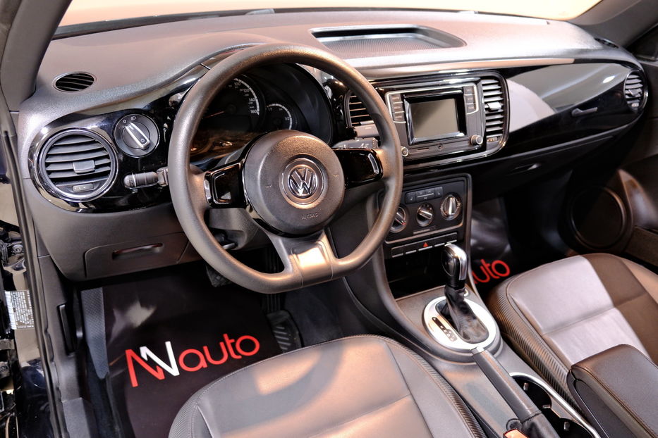Продам Volkswagen Beetle 2015 года в Одессе