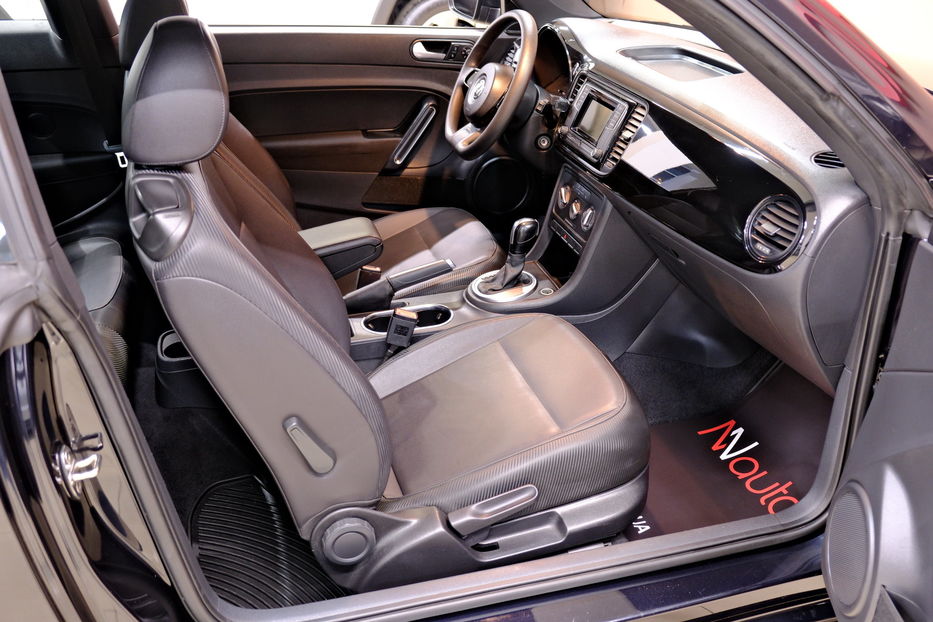 Продам Volkswagen Beetle 2015 года в Одессе