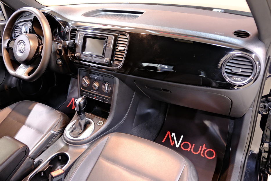 Продам Volkswagen Beetle 2015 года в Одессе