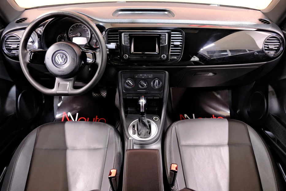 Продам Volkswagen Beetle 2015 года в Одессе