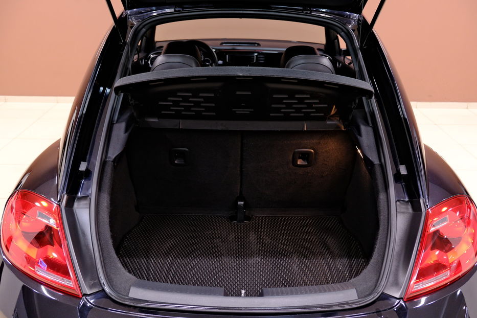 Продам Volkswagen Beetle 2015 года в Одессе