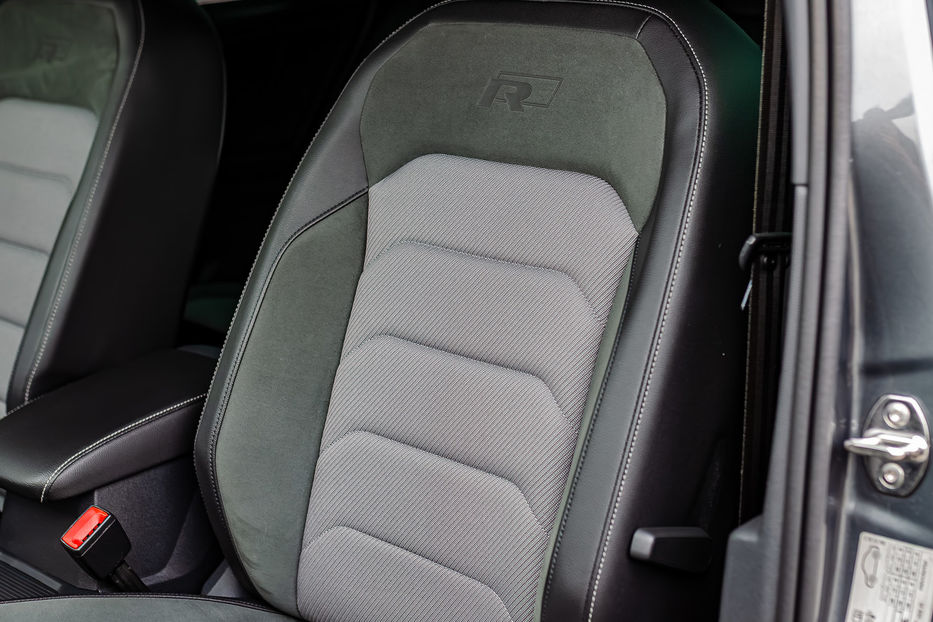 Продам Volkswagen Tiguan R-Line 4Motion 2016 года в Киеве