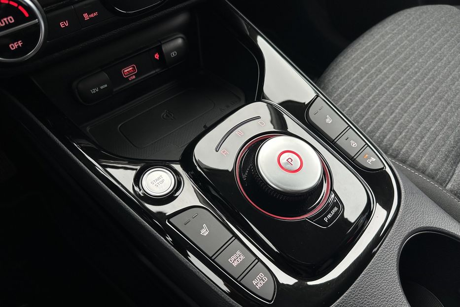 Продам Kia Soul 64кВт Підігрівсидінь/Керма  2020 года в Львове