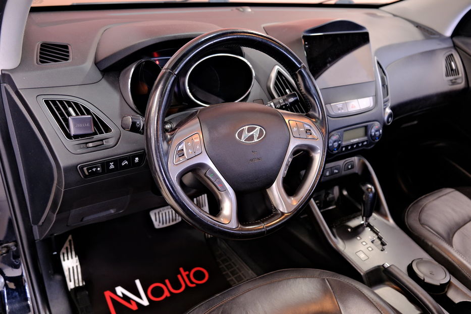 Продам Hyundai IX35 2015 года в Одессе