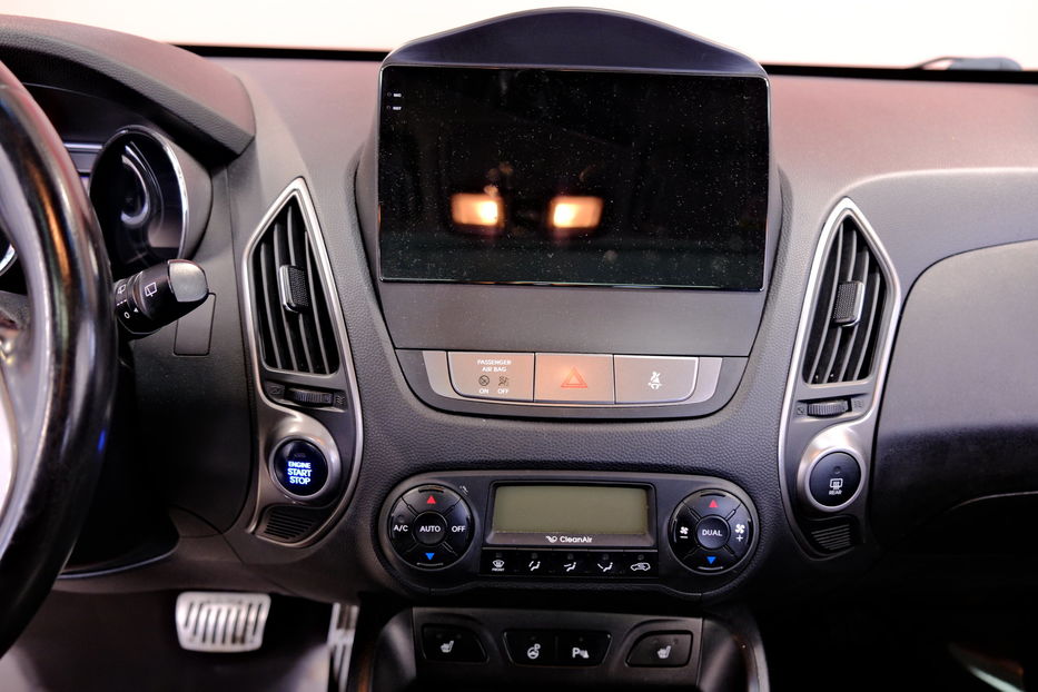 Продам Hyundai IX35 2015 года в Одессе