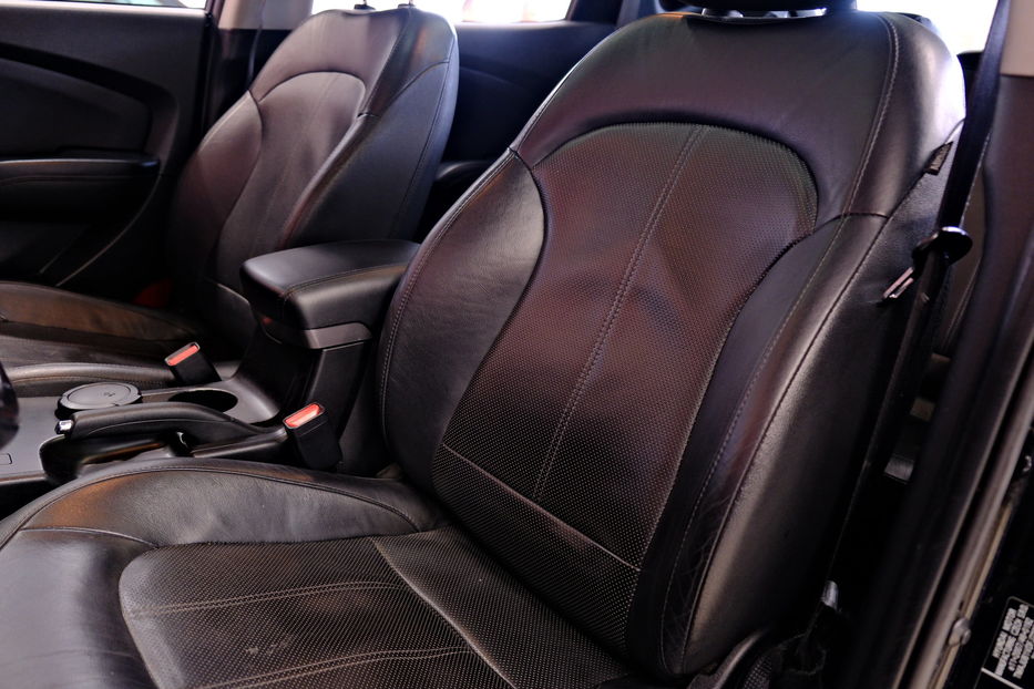 Продам Hyundai IX35 2015 года в Одессе