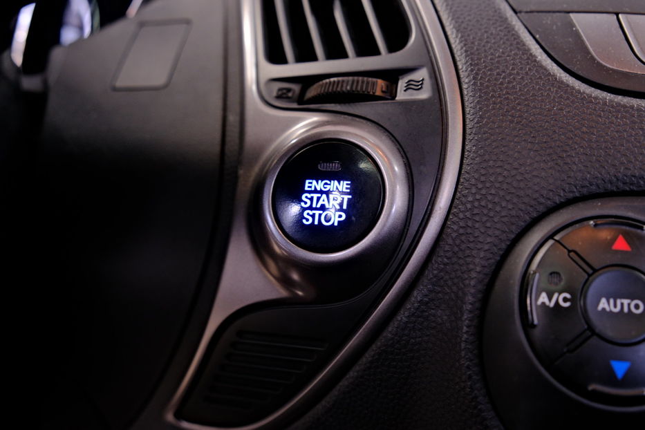 Продам Hyundai IX35 2015 года в Одессе