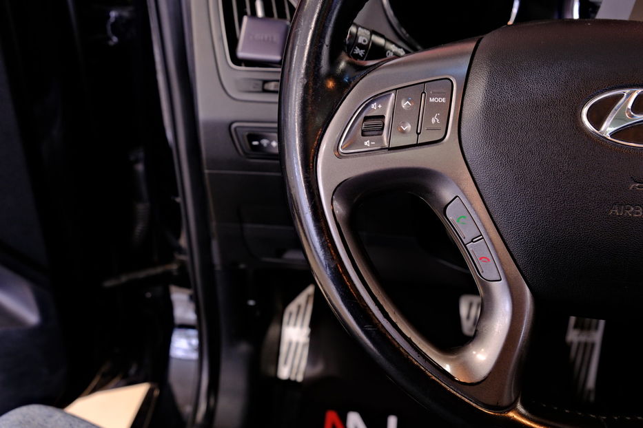 Продам Hyundai IX35 2015 года в Одессе