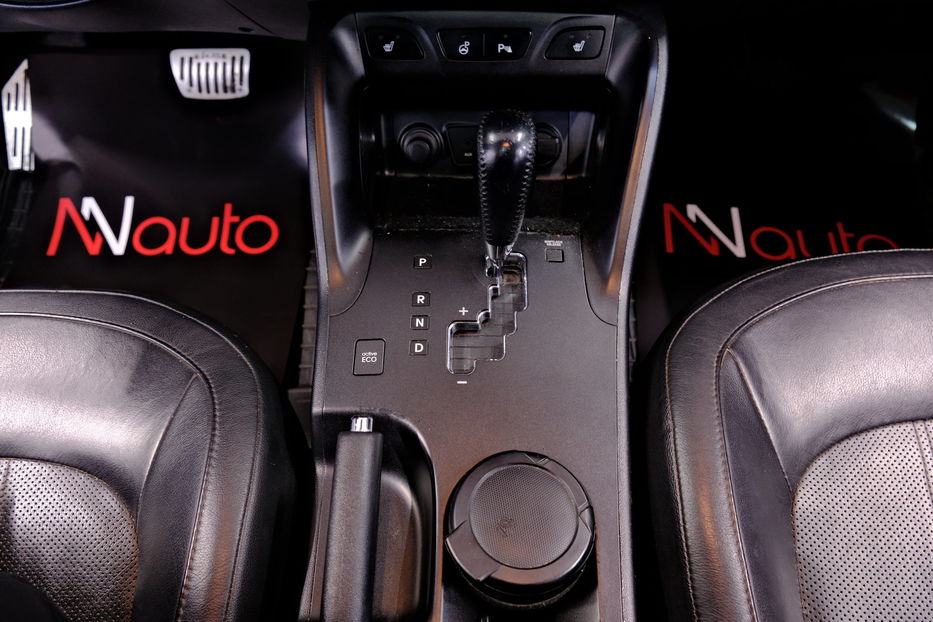 Продам Hyundai IX35 2015 года в Одессе