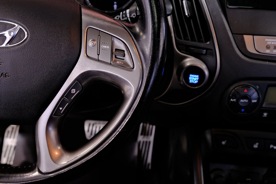 Продам Hyundai IX35 2015 года в Одессе