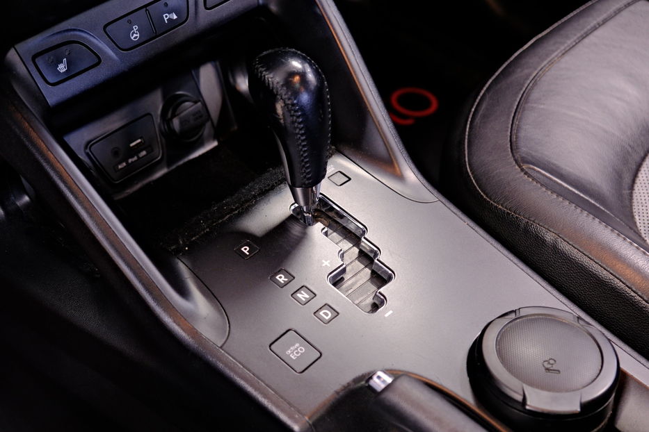 Продам Hyundai IX35 2015 года в Одессе