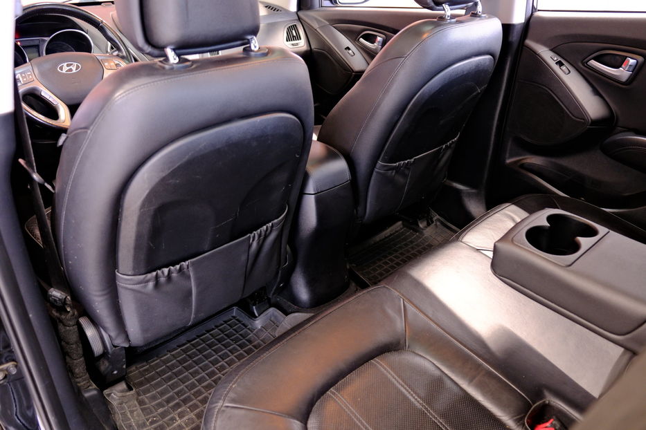 Продам Hyundai IX35 2015 года в Одессе