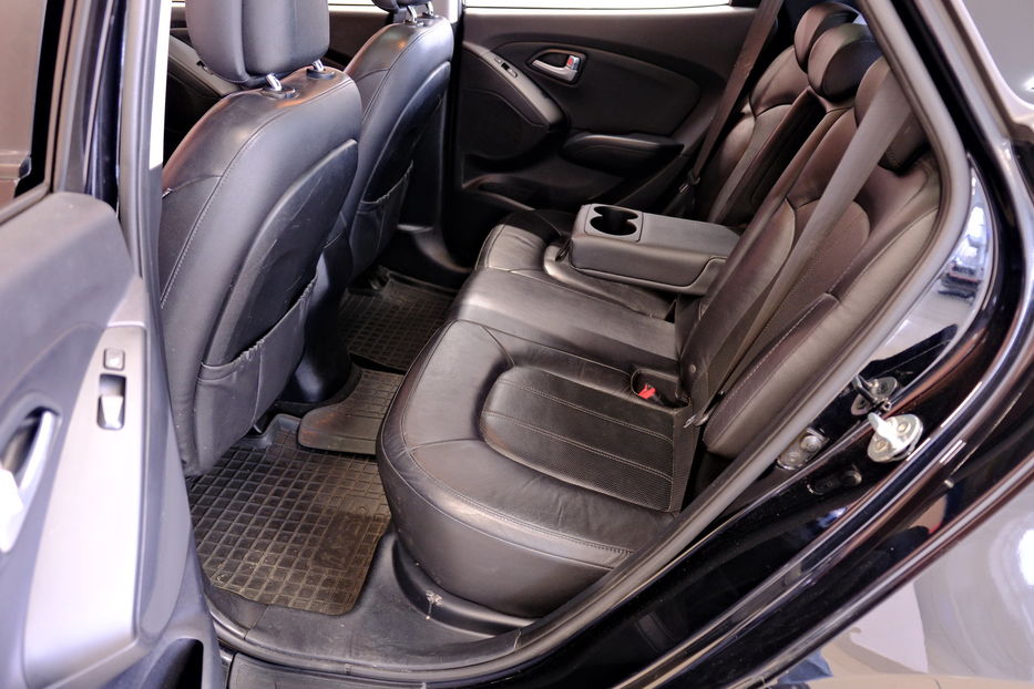 Продам Hyundai IX35 2015 года в Одессе