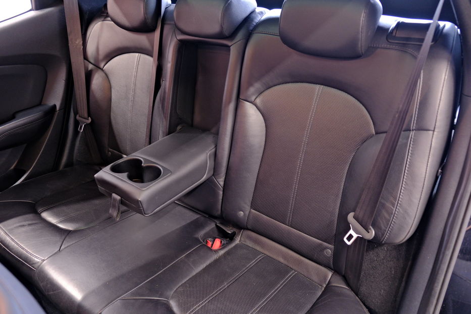 Продам Hyundai IX35 2015 года в Одессе