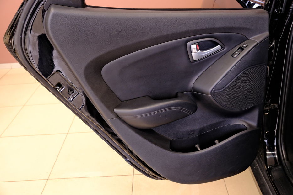 Продам Hyundai IX35 2015 года в Одессе