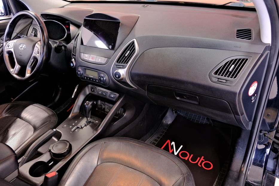 Продам Hyundai IX35 2015 года в Одессе