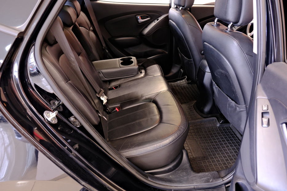 Продам Hyundai IX35 2015 года в Одессе