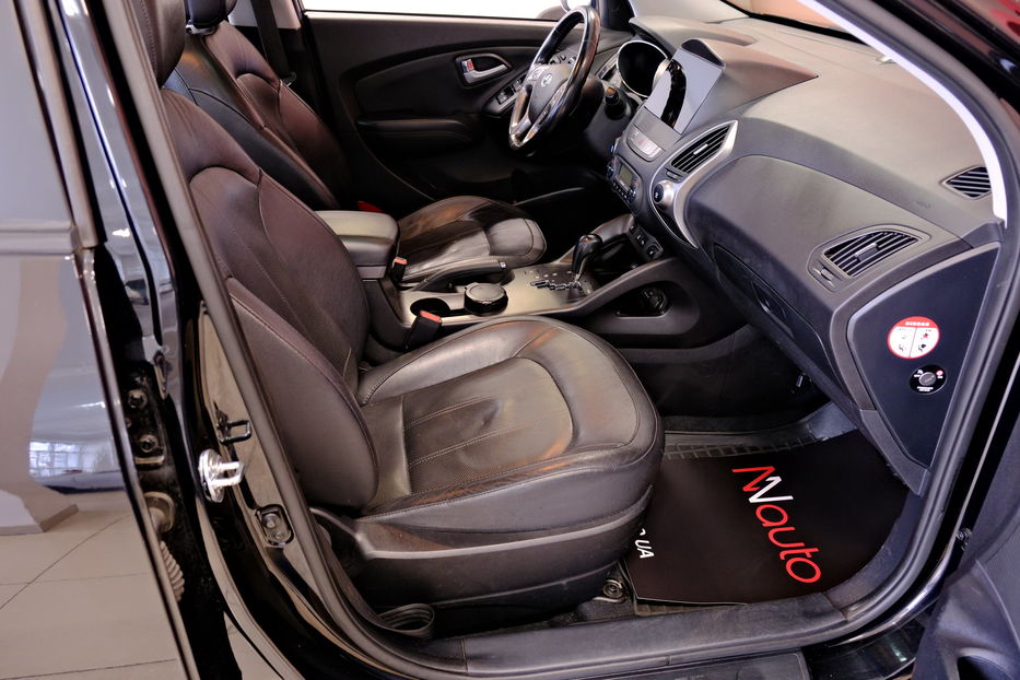 Продам Hyundai IX35 2015 года в Одессе