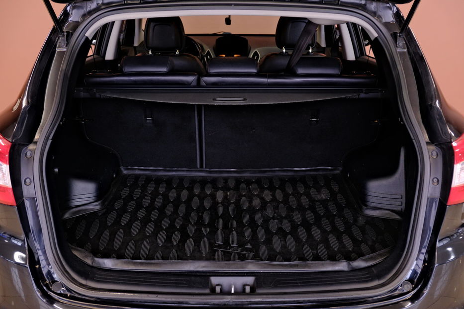 Продам Hyundai IX35 2015 года в Одессе