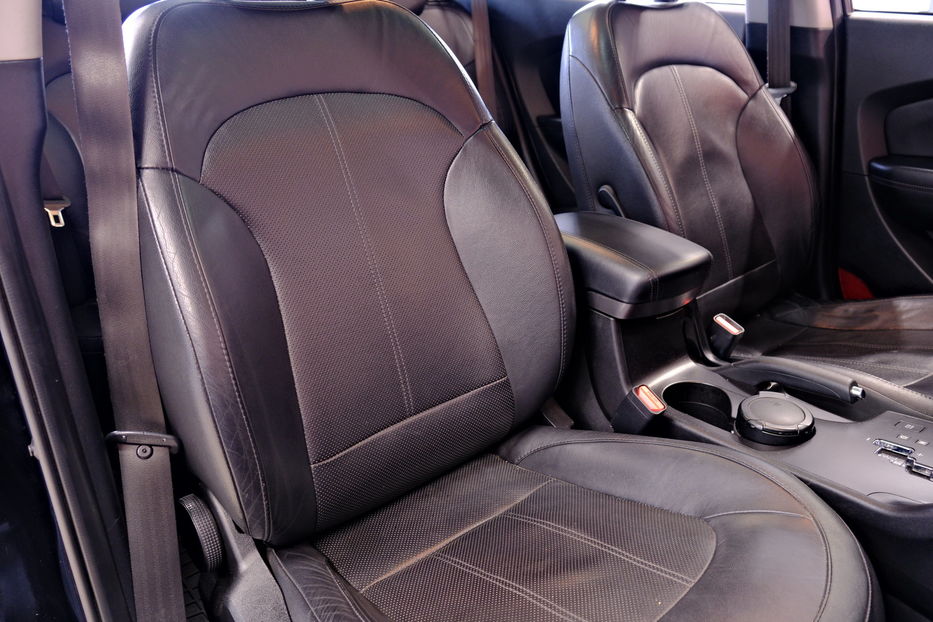 Продам Hyundai IX35 2015 года в Одессе