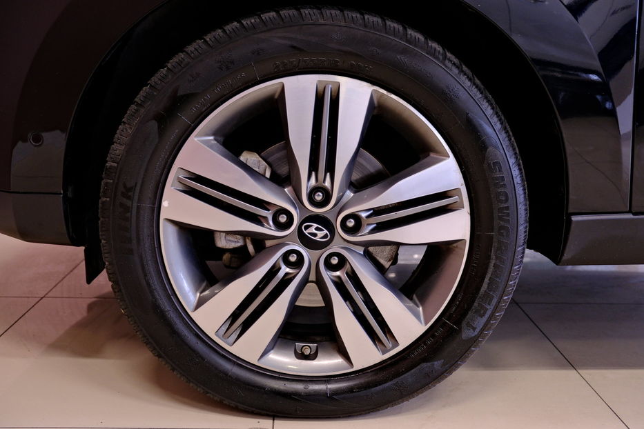 Продам Hyundai IX35 2015 года в Одессе