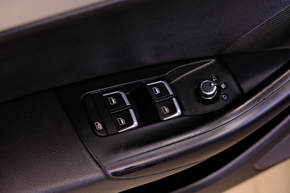 Продам Audi Q3 2015 года в Одессе