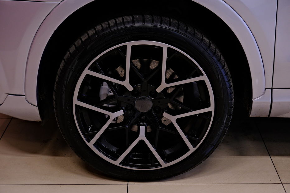 Продам Audi Q3 2015 года в Одессе