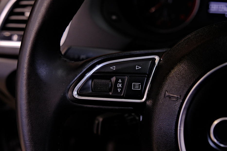 Продам Audi Q3 2015 года в Одессе