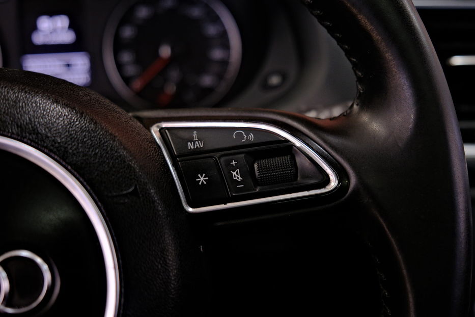 Продам Audi Q3 2015 года в Одессе