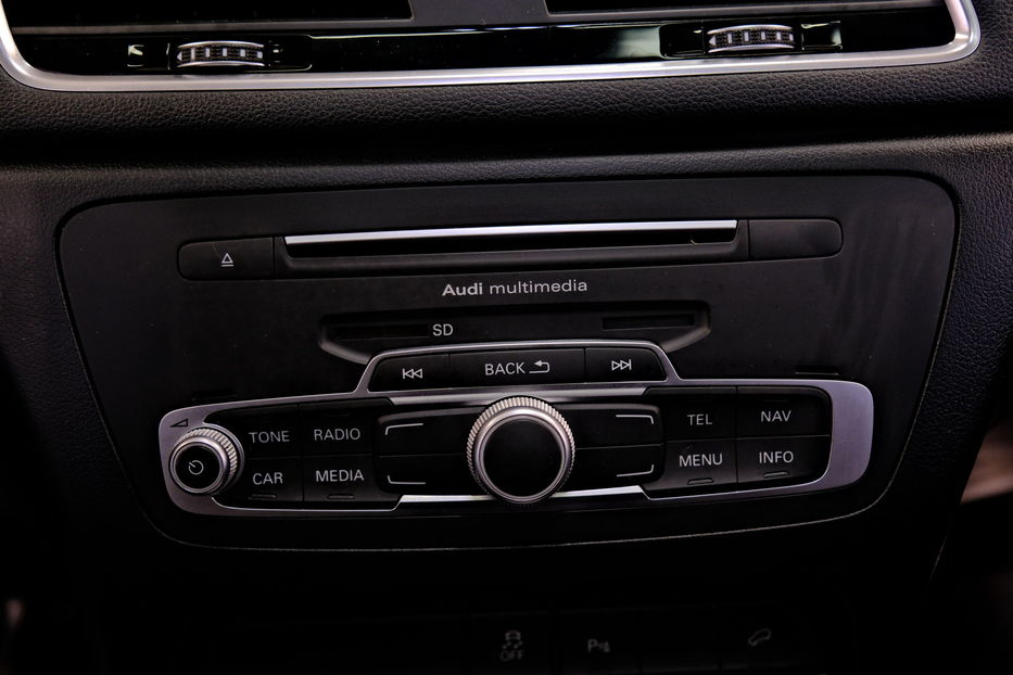 Продам Audi Q3 2015 года в Одессе