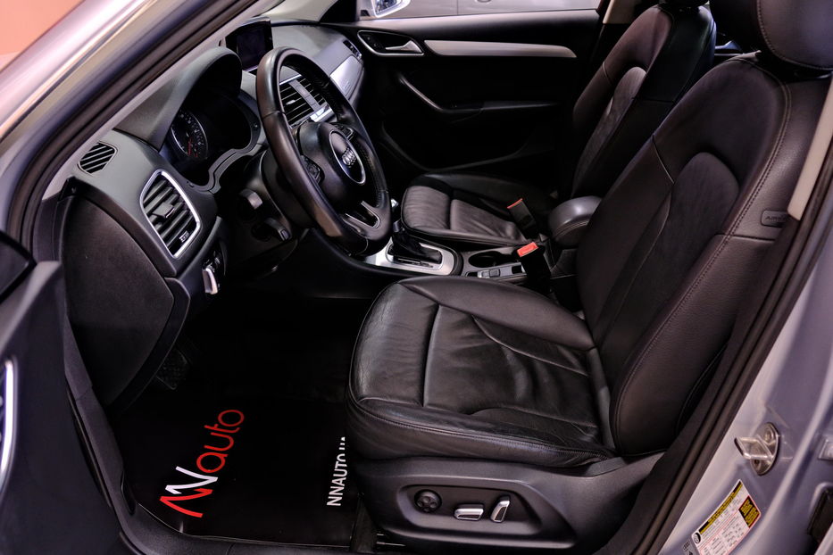 Продам Audi Q3 2015 года в Одессе