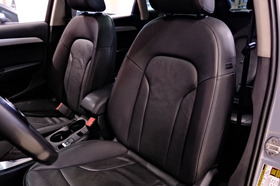 Продам Audi Q3 2015 года в Одессе