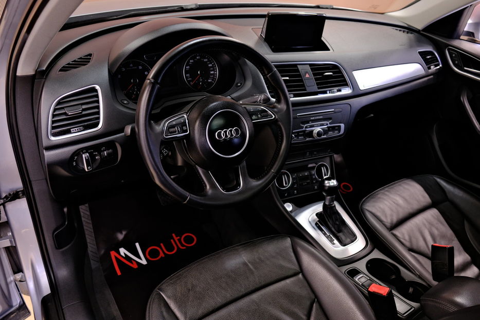 Продам Audi Q3 2015 года в Одессе