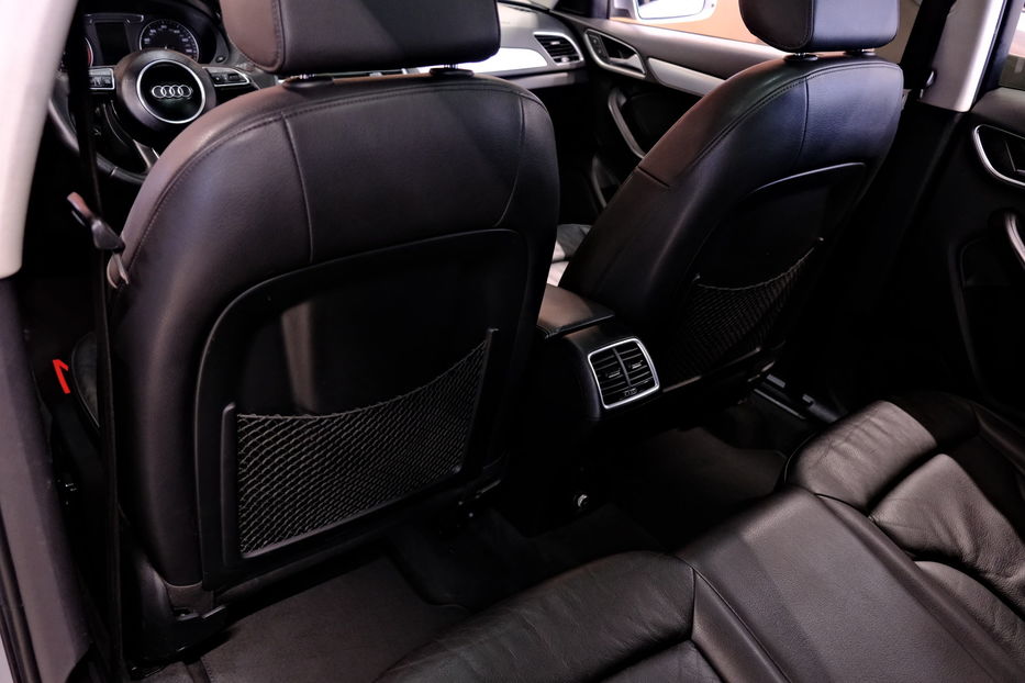 Продам Audi Q3 2015 года в Одессе