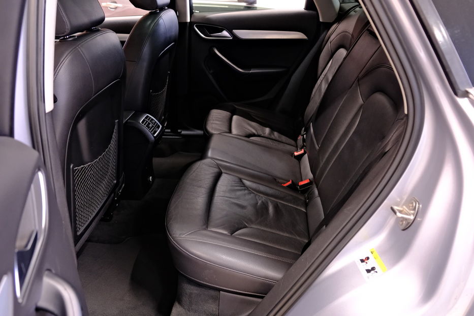 Продам Audi Q3 2015 года в Одессе