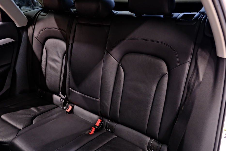 Продам Audi Q3 2015 года в Одессе