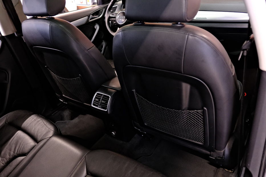 Продам Audi Q3 2015 года в Одессе