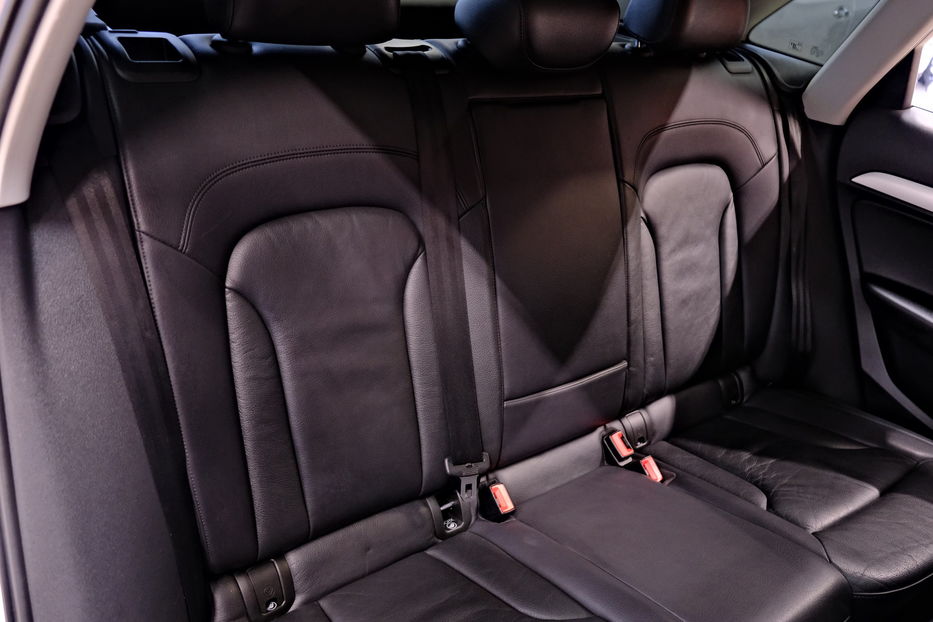 Продам Audi Q3 2015 года в Одессе